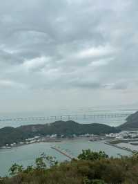 開心行山🏔️