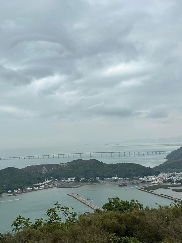 開心行山🏔️