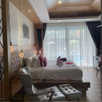 布吉度假⛱️令酒店🏨😎Aurico Kata Resort