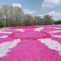 広島県　世羅　花夢の里