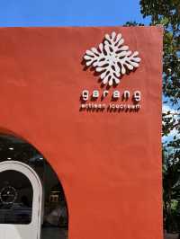 Garang Artisan Icecream 🏖  คาเฟ่สวยริมทะเลพังงา 📍
