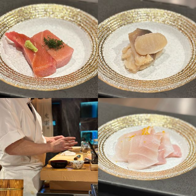 高性價比午市Omakase 高性價比午市Omakase