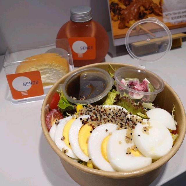 🥪輕怡午餐之選🥗  🥪輕怡午餐之選🥗