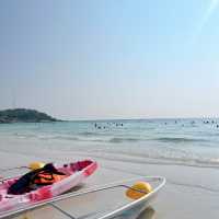เกาะล้าน-หาดเทียน