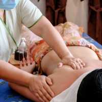 Anda massage and spa phuket  