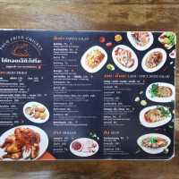 Polo Fried Chicken (Eat this & forget about KFC)