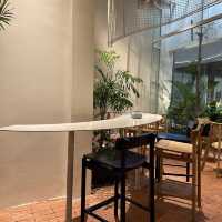 Aesthetics on point! One Of The Most Photographic Cafes in Vietnam  