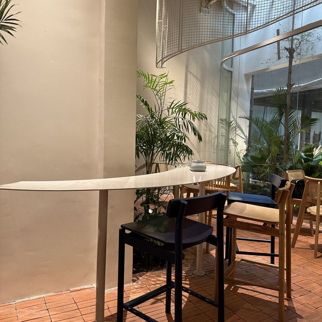 Aesthetics on point! One Of The Most Photographic Cafes in Vietnam  