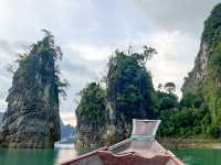 กุ้ยหลินเมืองไทย 🏔️🗻