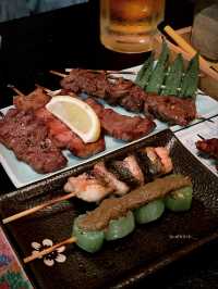 香港美食｜中環新開高性價比日式居酒屋