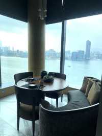 北角凱悅海景泰國菜