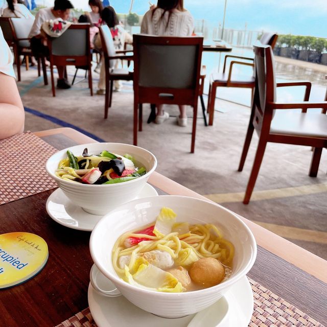 香港愉景灣｜2日1夜迷你旅行🧳