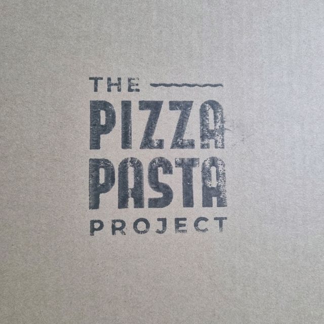 The Pizza Pasta Project 🍕🍝