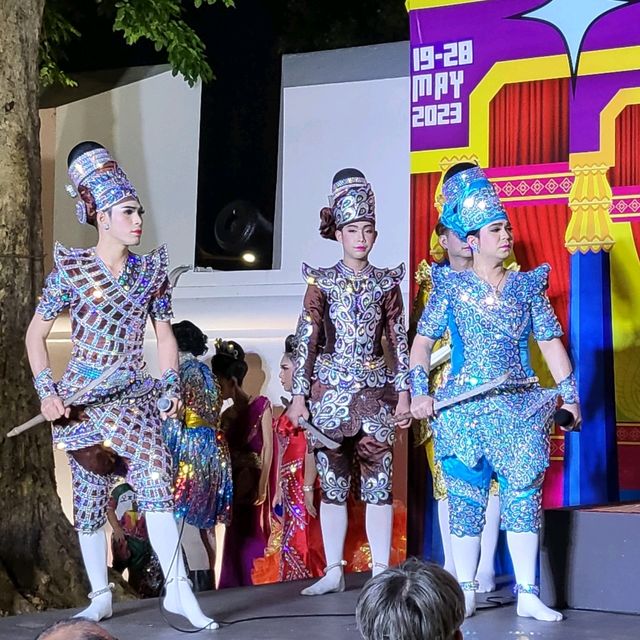 ป้อมมหากาฬ 