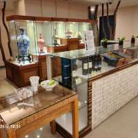 金門住宿推薦～「陸島觀光飯店」……島上唯一非民宿觀光飯店