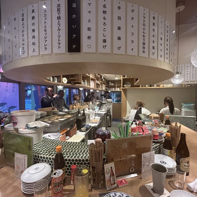 【札幌】絶対また行きたい！立ち飲み屋「せいすスタンド」