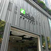 前身為富薈馬頭圍酒店的富薈土瓜灣酒店