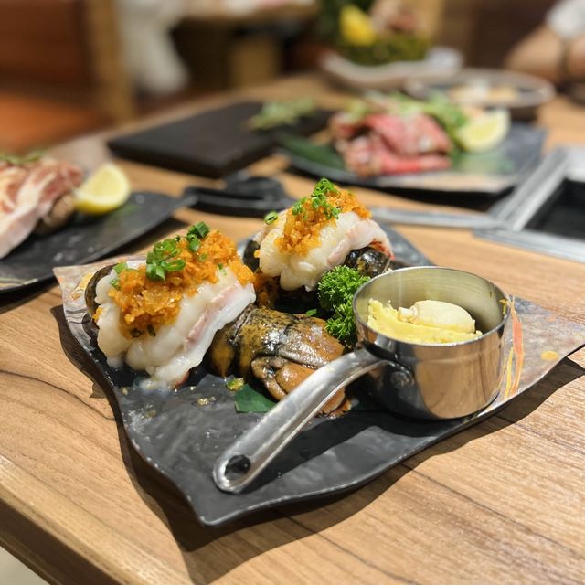 😍高質服務和牛燒體驗！