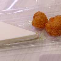 相約到元氣壽司 , 吃日料大餐！
