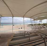 Unwind and Immerse @ Scarborough Beach!