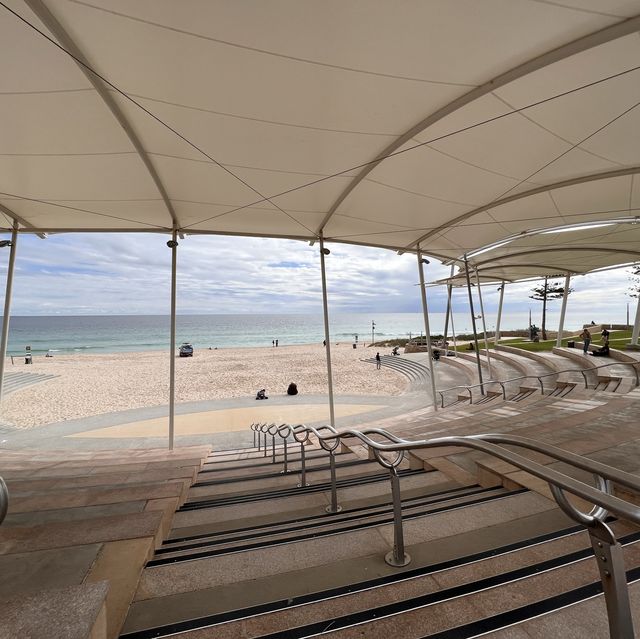 Unwind and Immerse @ Scarborough Beach!