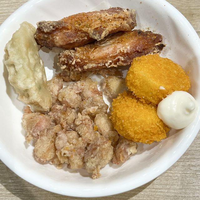 超萌牛摩造型湯底