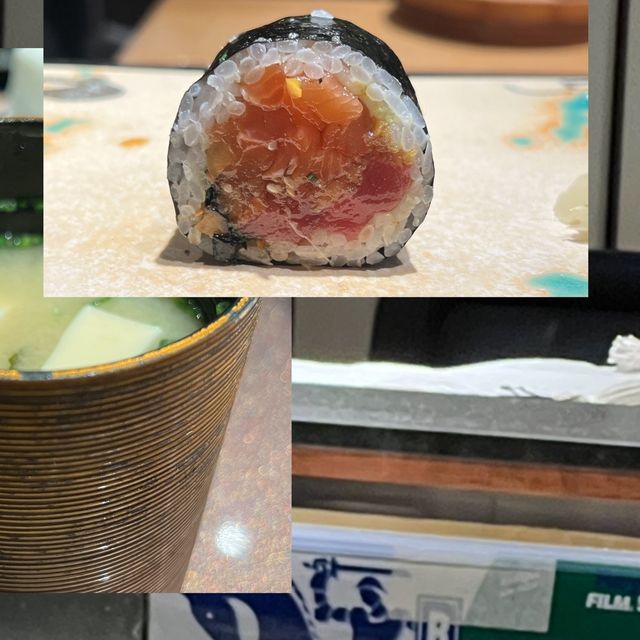 香港日式Omakase 