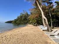 Escape to Yao island-Paradise Kohyao