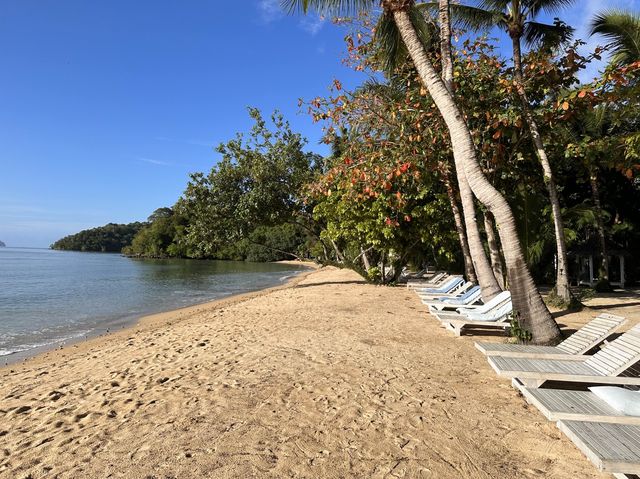 Escape to Yao island-Paradise Kohyao