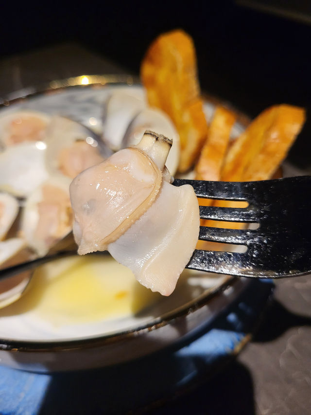 灣仔 Fine Dining 之選
