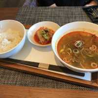 광안대교가 눈 앞에 펼쳐지는, 파크 하얏트 부산