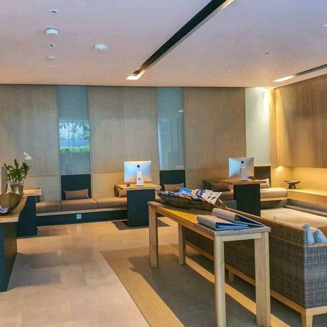 Twinpalms Montazure Phuket