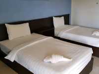 เดอะ ปานดารา โฮเต็ล (The Pandara Hotel) จ.เลย