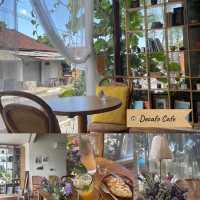 Decafo Cafe