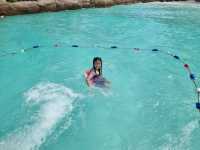 สวนน้ำ The Wave Pool - Aloha Hawaii 🌊⛱️☀️