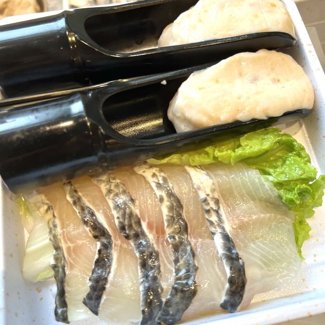 高質🐮和牛一人一鍋日式火鍋🍲放題