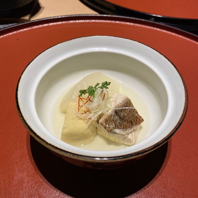 嬉野温泉「萬象閣敷島」売上１位の食事内容