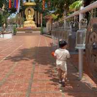 วัดภูเก็ต จังหวัดน่าน