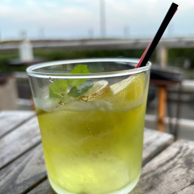 【 神奈川 / 七里ヶ浜 】オーシャンフロントのおしゃれカフェ🍴
