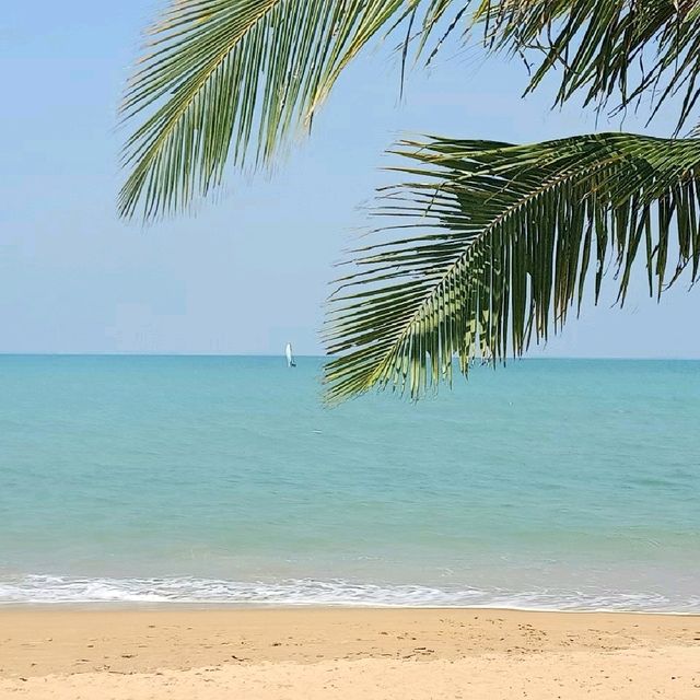 ที่พักติดทะเล ที่ ลาฟลอร่า