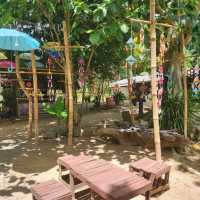 Colorful Cradle Market | Ratchaburi