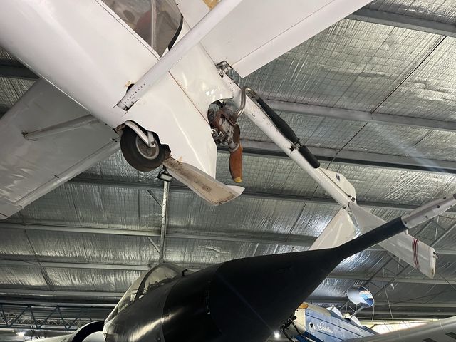 🇦🇺Melbourne | LARGEST AVIATION MUSEUM ✈️ 