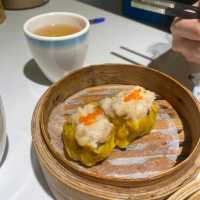 集香港美食於一身 盛意小館