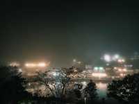 ฤดูฝนกับ หมู่บ้านแห่งสายหมอก อิต่อง - ปิล็อค 