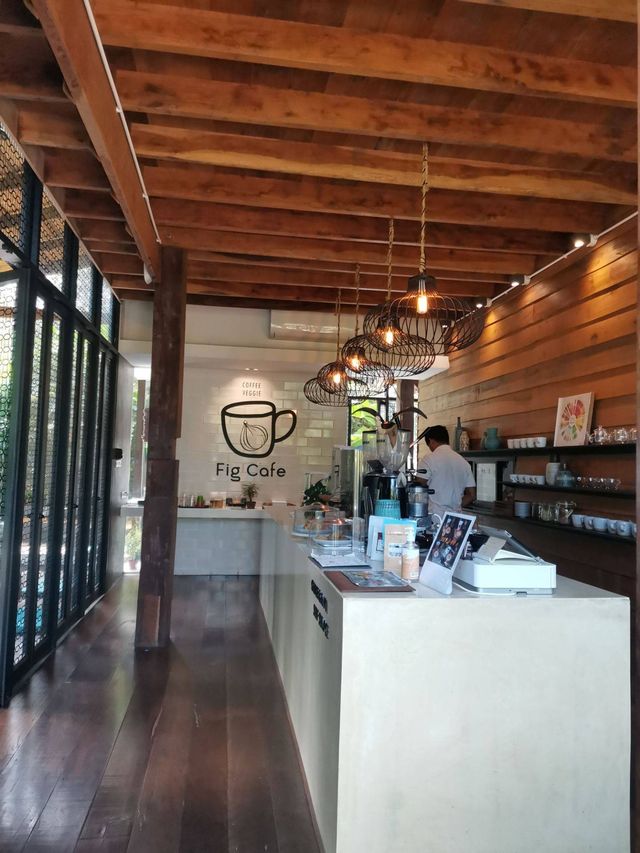 Fig Cafe