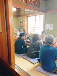 埼玉グルメ　鰻重　うなしげ　越谷の美味しい鰻屋