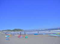 夏のオススメ鎌倉・江ノ島