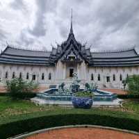 The Ancient City At Samut Prakan