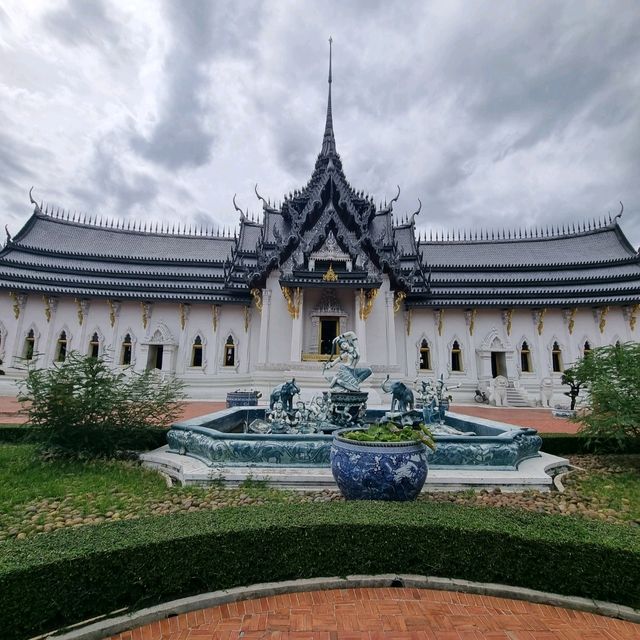 The Ancient City At Samut Prakan