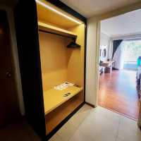 Great Beach with Sunrise view rooms